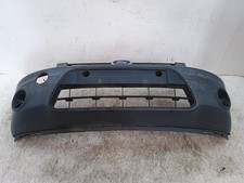 Front Bumper FORD TRANSIT