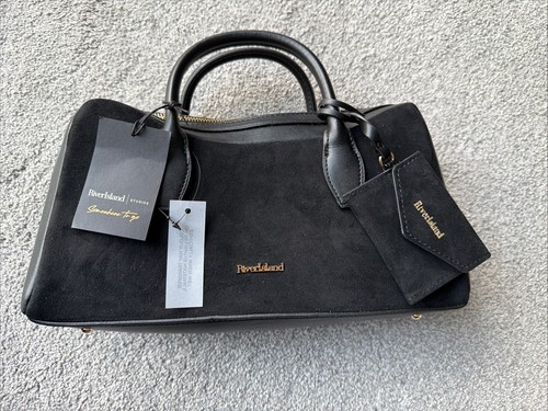 Gorgeous river island handbag - river,