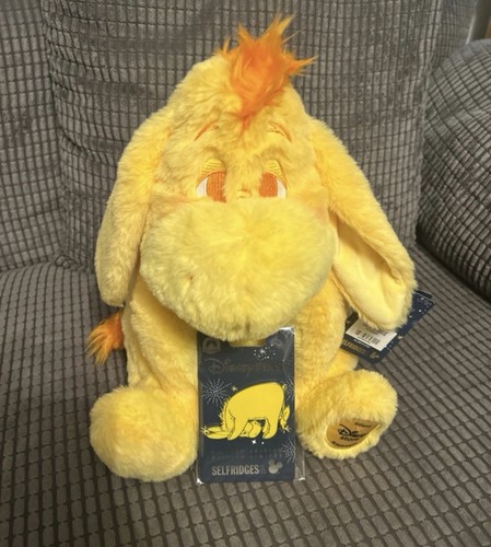 Selfridges disney eeyore - selfridges, x