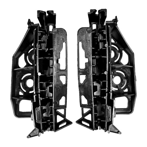 Front bumper wing bracket - bumper,