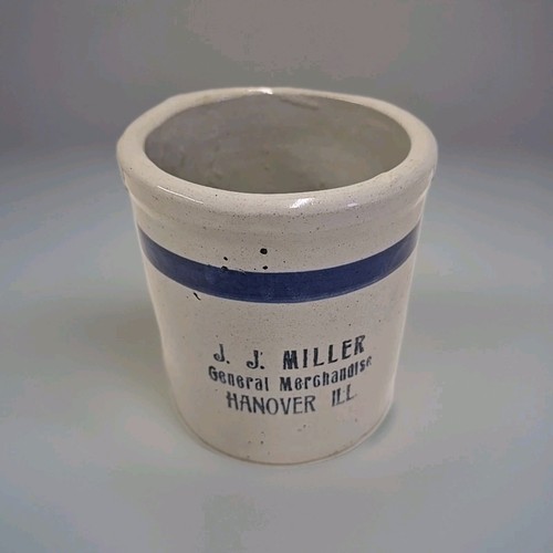 Antique miller gen merchandise - gen,