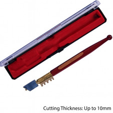 Diamond Tip Glass Cutter