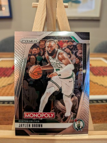 2024 panini prizm monopoly - 2024-25,