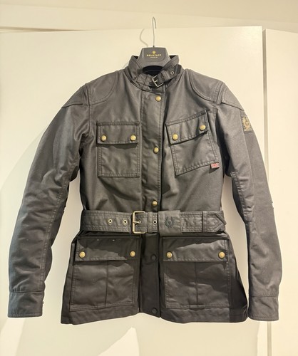 Belstaff ladies trialmaster - belstaff,