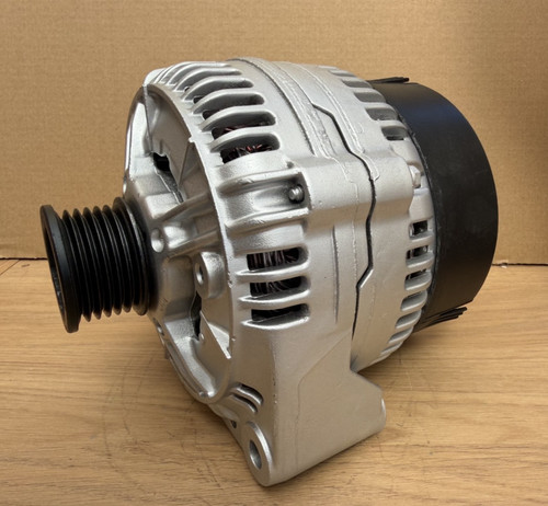 Alternator for mercedes - alternator,