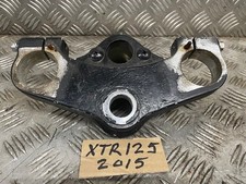 LEXMOTO XTR 125 top yoke 2015