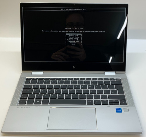 Elitebook x360 830 3 - hp,