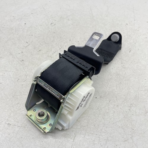 Citroen ds3 seat belt - citroen,