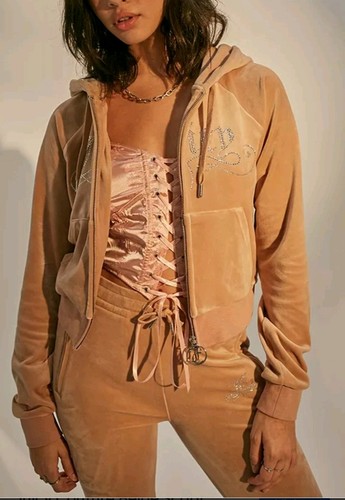 Juicy couture beige camel - couture,