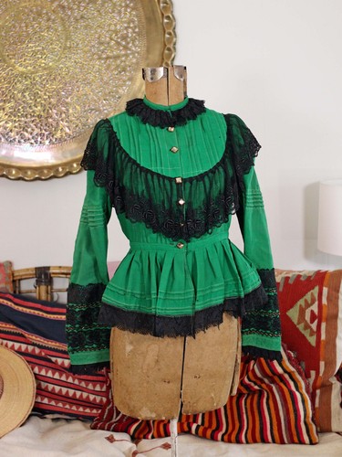 Antique victorian 1890s - antique,