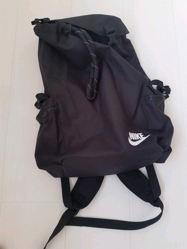 Nike heritage rucksack - nike,