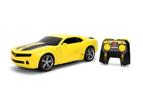 Transformers converting - rc,