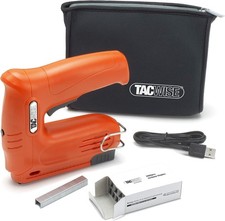 Tacwise 1564 53-13EL Cordless