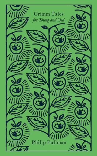 Grimm tales for - grimm, old