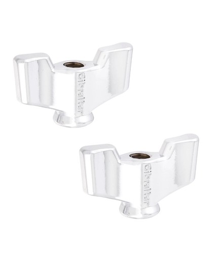 Gibraltar 6mm thread - gibraltar, cymbal