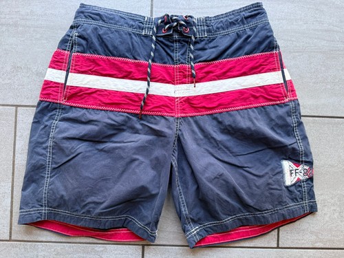 Fat face mens blue - mens, red