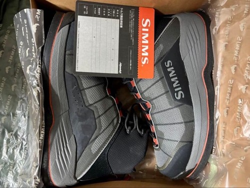 Simms flyweight felt wading - simms,