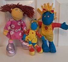 Vintage 1998/00 BBC Tweenies