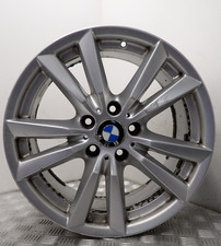 BMW X5 F15 18" SILVER  ALLOY