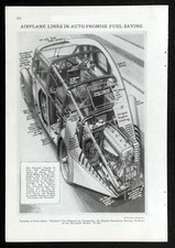1931 Burney R-100 Streamline