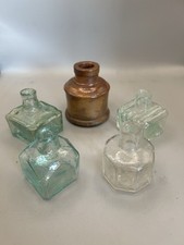 FIVE NICE DUMP DUG GENUINE