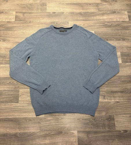 Men light blue lambswool - men’s,