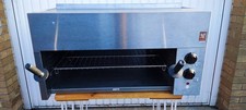 Falcon grill e2522 - grill, chieftain