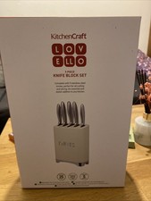 Steak Knife Set of 4 -