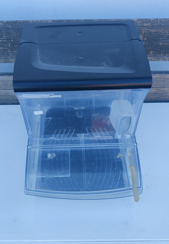 Scoop bin 20l - bin, food