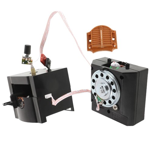 Cuckoo wall clock movement - wall,
