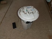PEUGEOT 207 PETROL IN TANK FUEL PUMP 9684934480