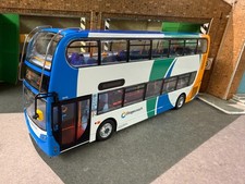 NORTHCORD ALEXANDER DENNIS