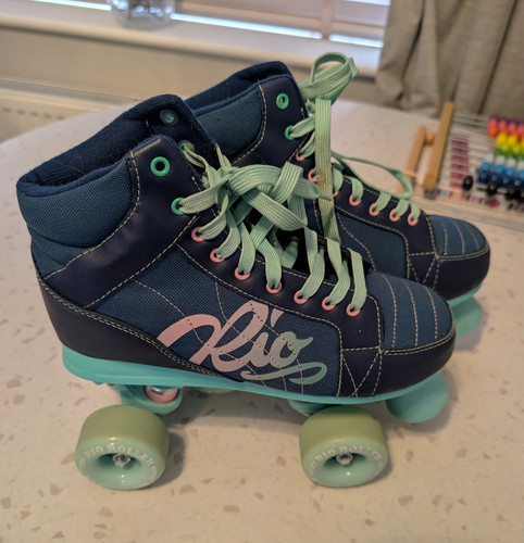 Rio roller lumina women - rio,