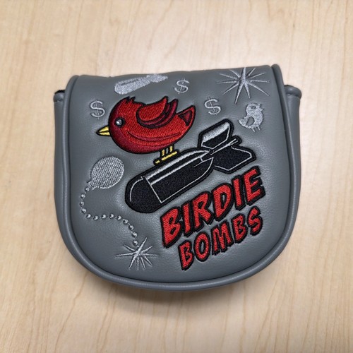 New birdie bombs lab df3 - new,