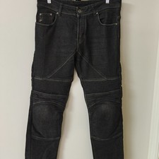 MRT Series X Motorcycle Jeans