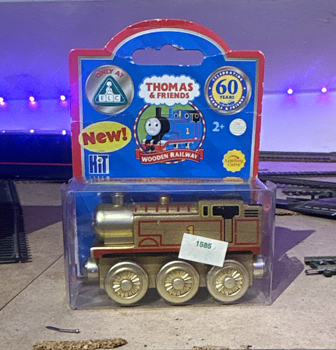 Thomas friends wooden - thomas, &