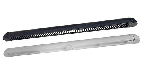 Duo coloured trickle slot - duo,