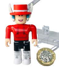 Toy Action Figure Roblox ra