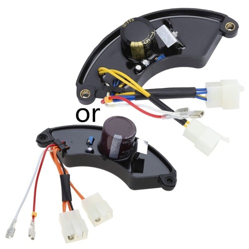 New replacement avr automatic - new,