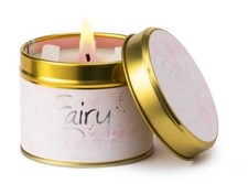 Lily-Flame Fairy Dust Scented