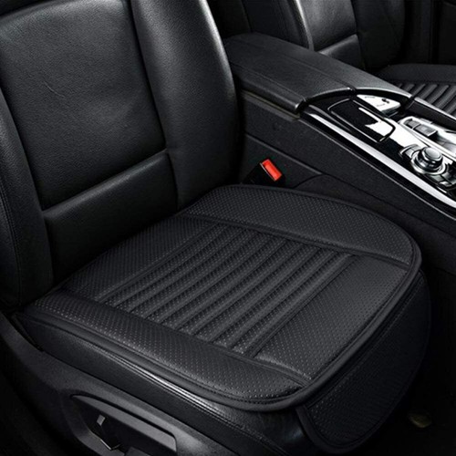 Leather car cover seat - cover,