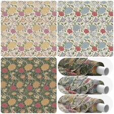 WILLIAM MORRIS THE CRAY Cotton