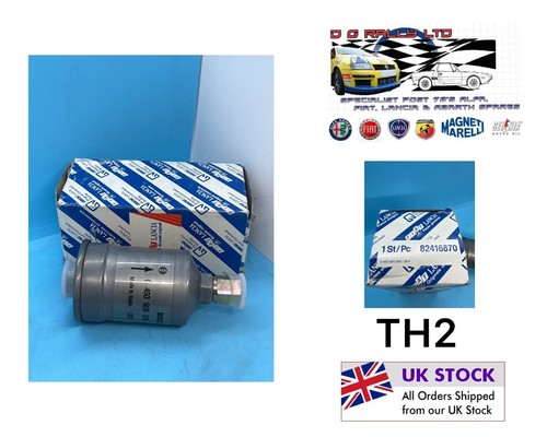 New oem genuine fuel - new,