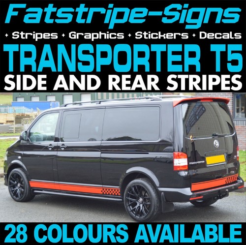 Fit transporter t5 - fit,