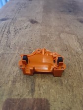 Genuine husqvarna 357xp chainsaw Crankcase Plastic Insert Assembly 503 92 79 01 
