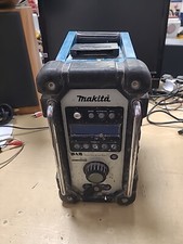 MAKITA DMR104  Radio - No