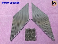 Fit Honda CB125B6 CB125 B6