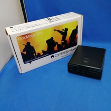 CAMBRIDGE AUDIO DACMAGIC100
