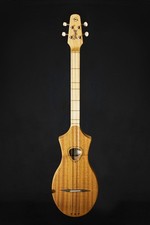 Seagull M4 Natural Mahogany