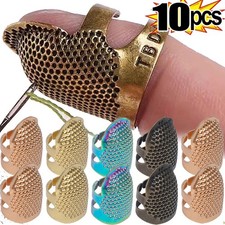 Copper Sewing Thimble Metal